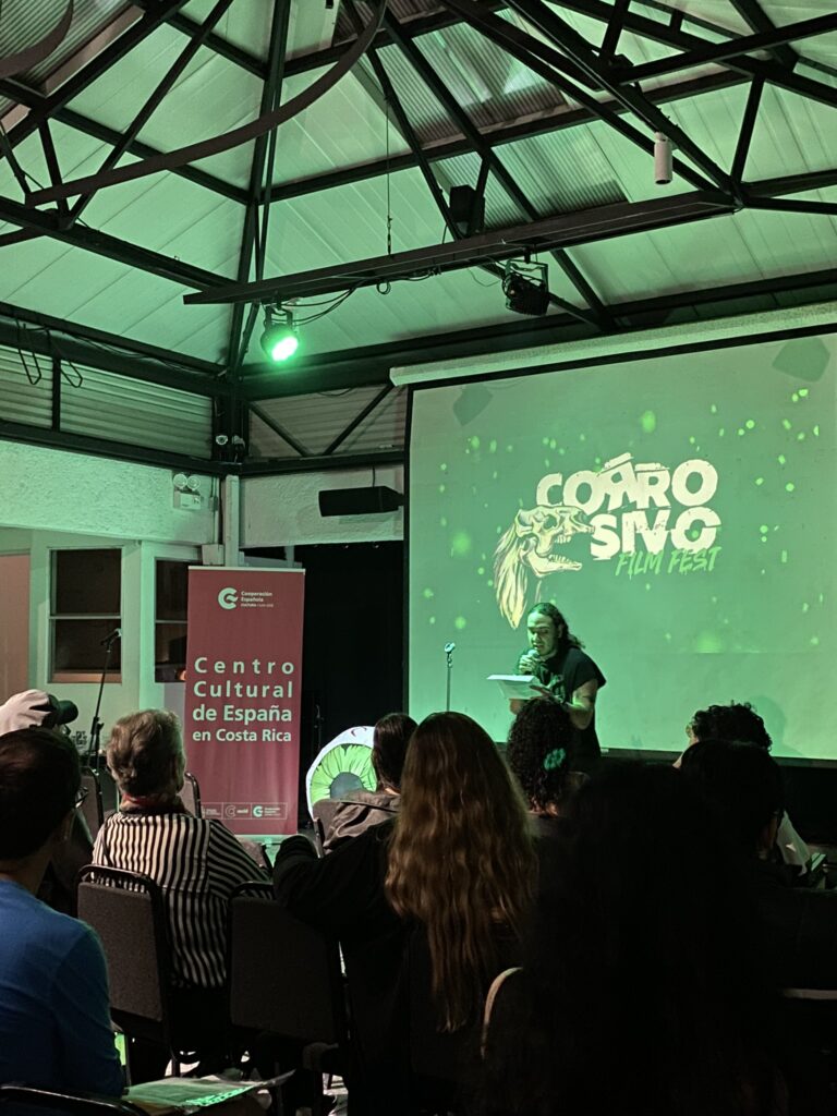 Oralidad Poética en CCE