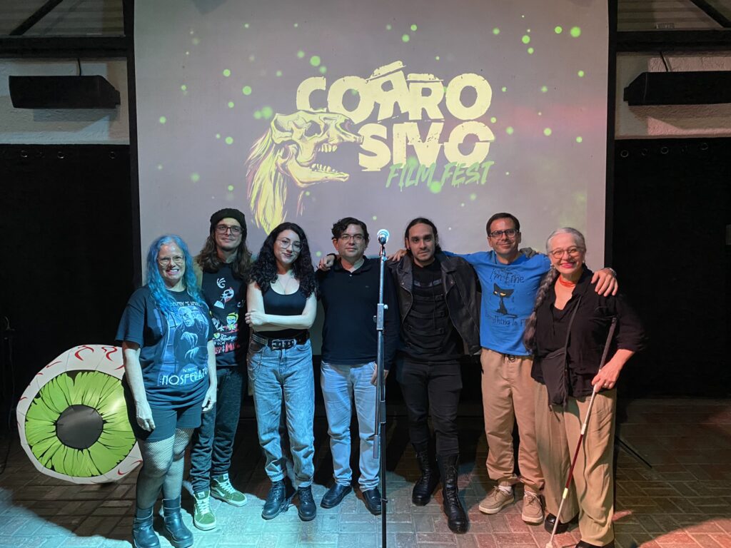 Oralidad Poética en CCE2