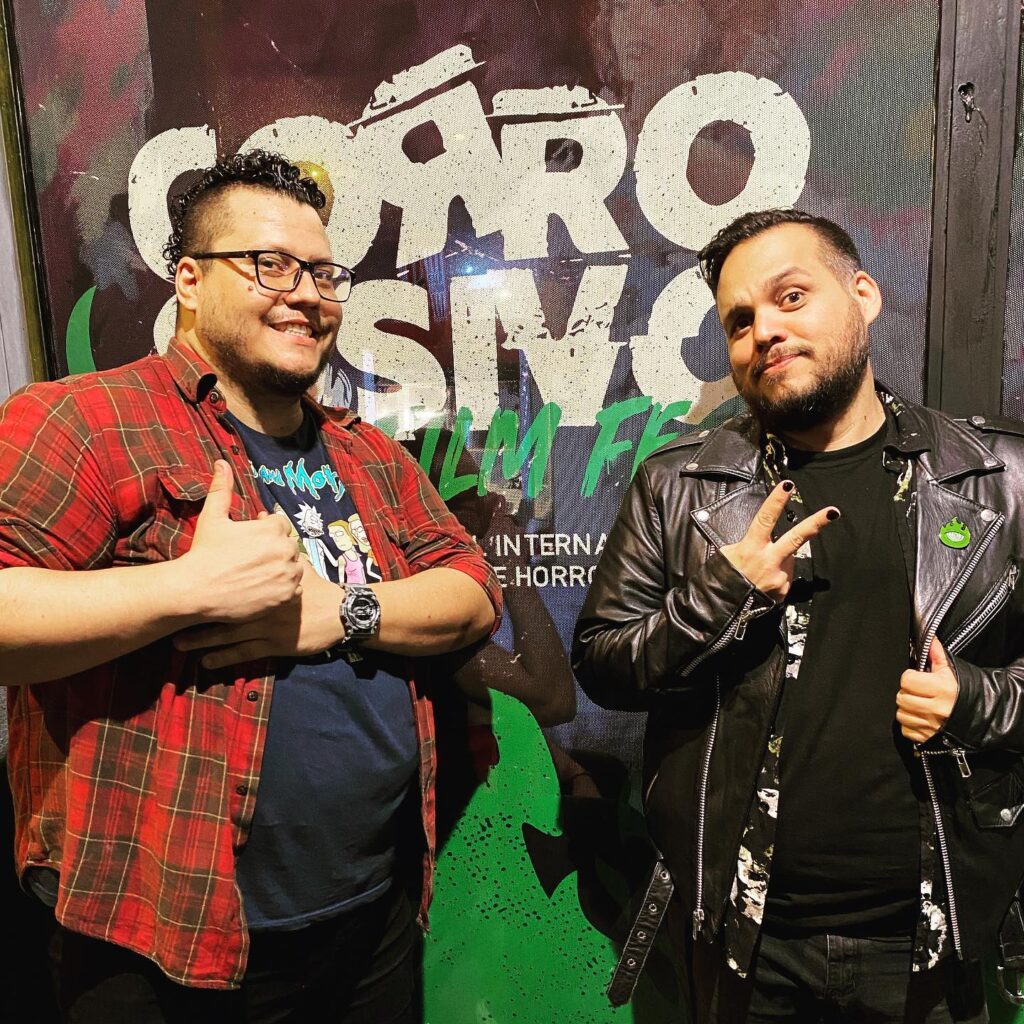 Stand Up Comedy Ñoños de Closet